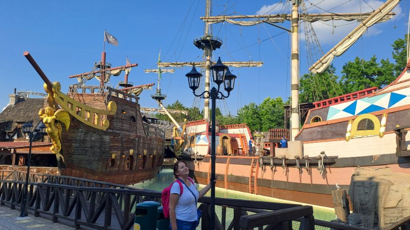 Gardaland